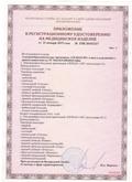 Аппарат  СКЭНАР-1-НТ (исполнение 02.2) Скэнар Оптима купить в Дзержинске